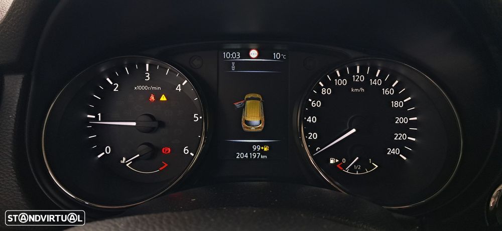 Nissan Qashqai 1.5 dCi 360 Pack S - 6