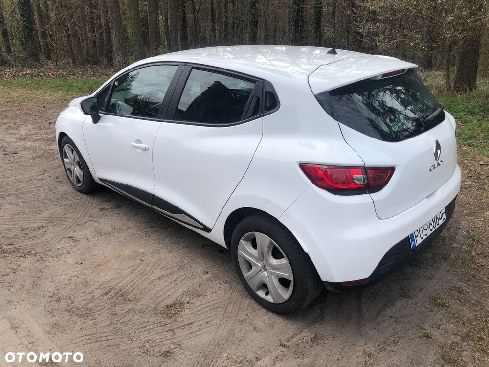 Renault Clio dCi 90 Dynamique - 3