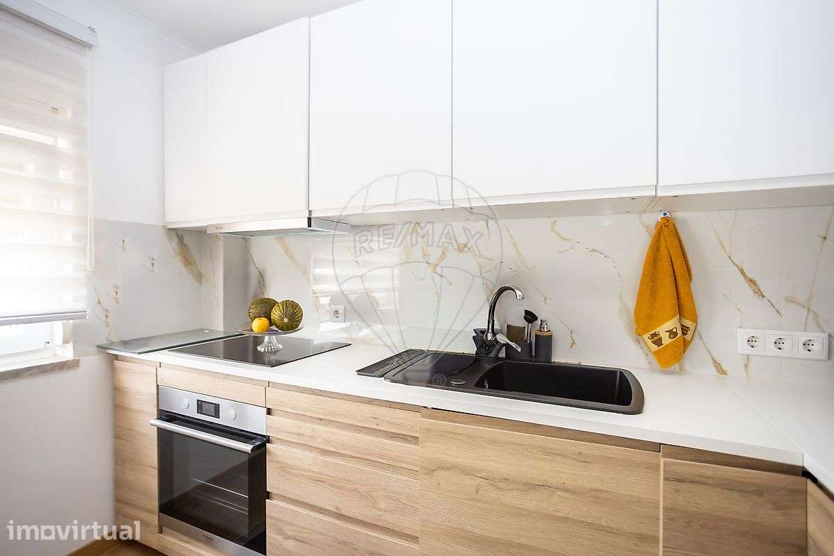 Apartamento T1 para venda - Grande imagem: 5/13