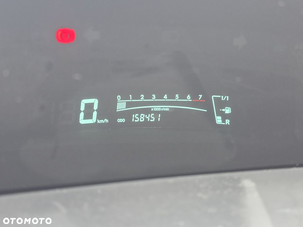Toyota Yaris 1.3 Luna - 13