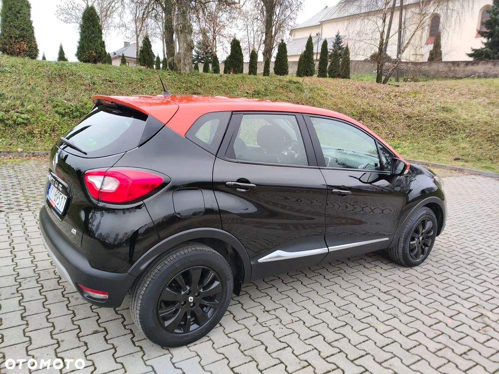 Renault Captur 1.5 dCi Intens EDC - 20