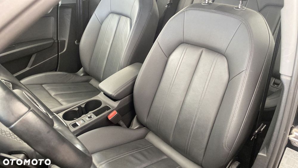 Audi A3 Limousine 35 TFSI mHEV S tronic - 11
