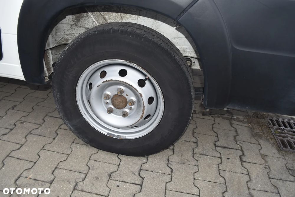 Citroën Jumper - 10