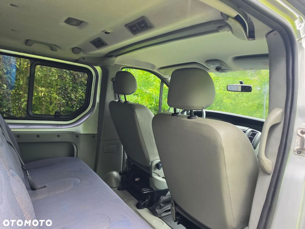 Renault Trafic - 20