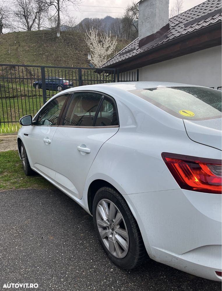 Renault Megane - 3