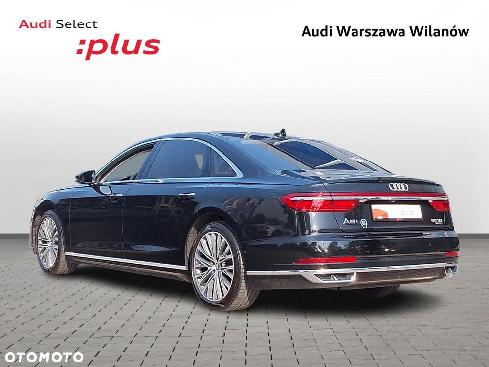 Audi A8 - 3