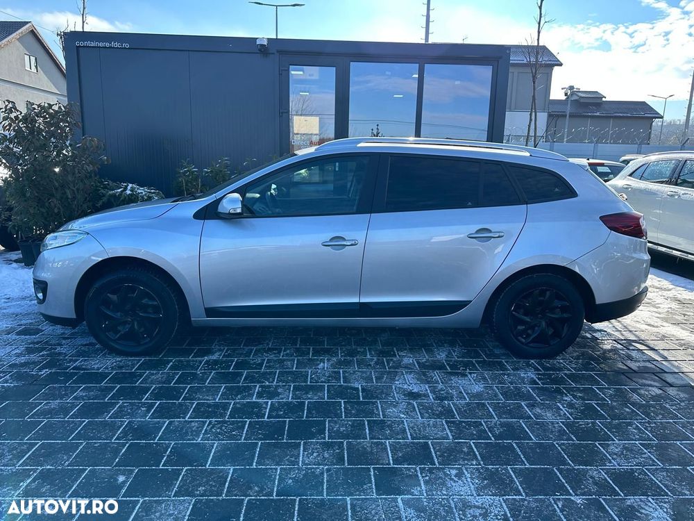 Renault Megane III 1.5 dCi Color Edition - 2