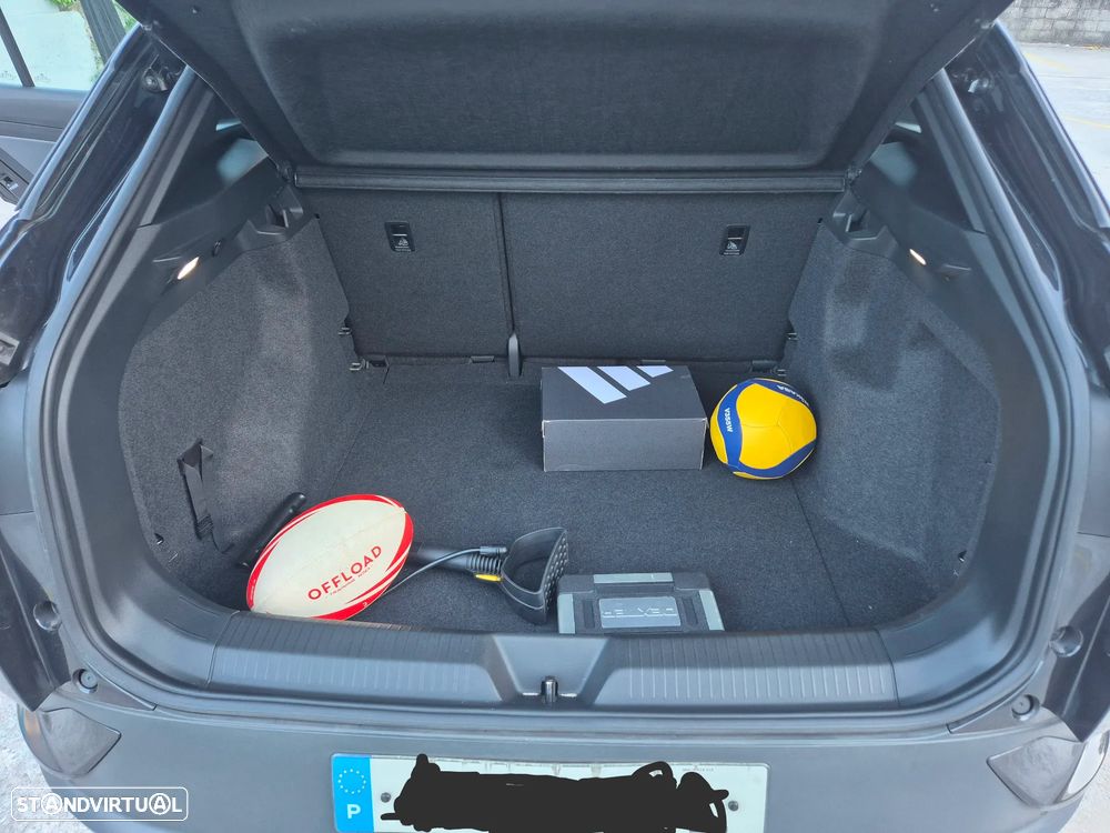 VW ID.4 77 kWh Pro Performance - 9