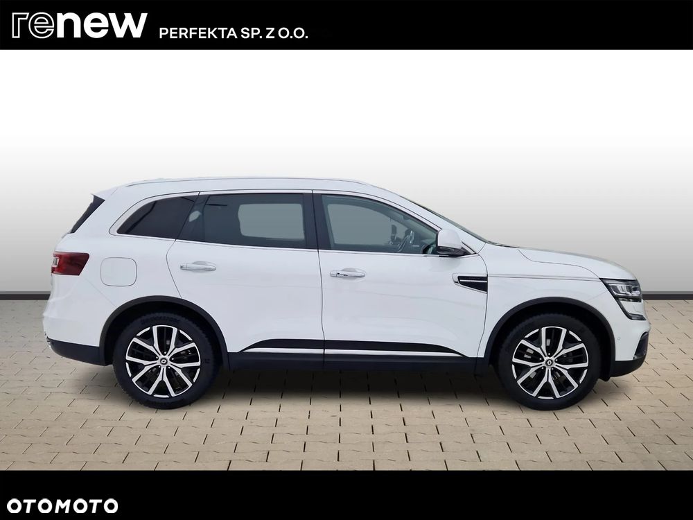 Renault Koleos - 6