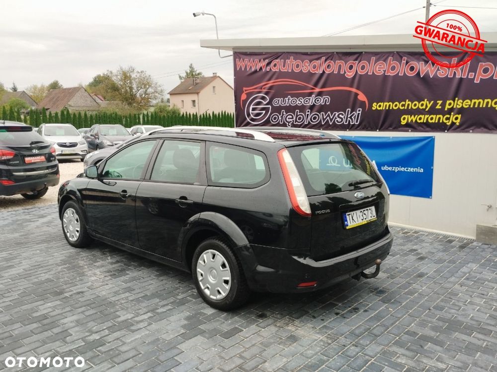 Ford Focus - 4