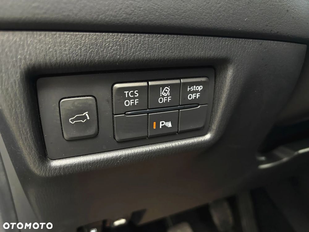 Mazda CX-5 - 33