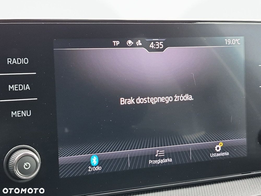 Skoda Fabia 1.0 Ambition - 21