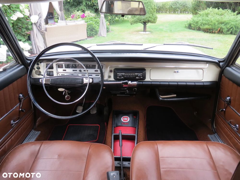 Fiat 125p - 26