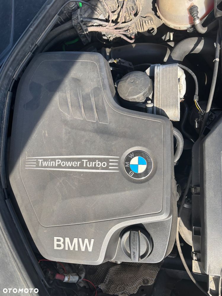 BMW Seria 3 328i Luxury Line - 5