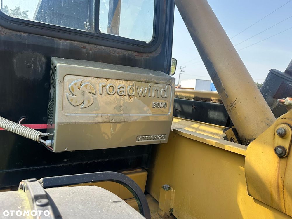 Caterpillar CAT TH103 - 16