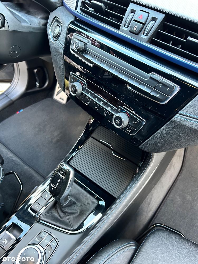 BMW X1 xDrive20i GPF M Sport - 17