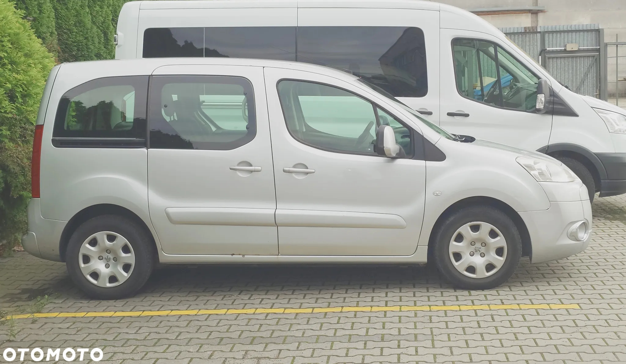 Peugeot Partner - 6