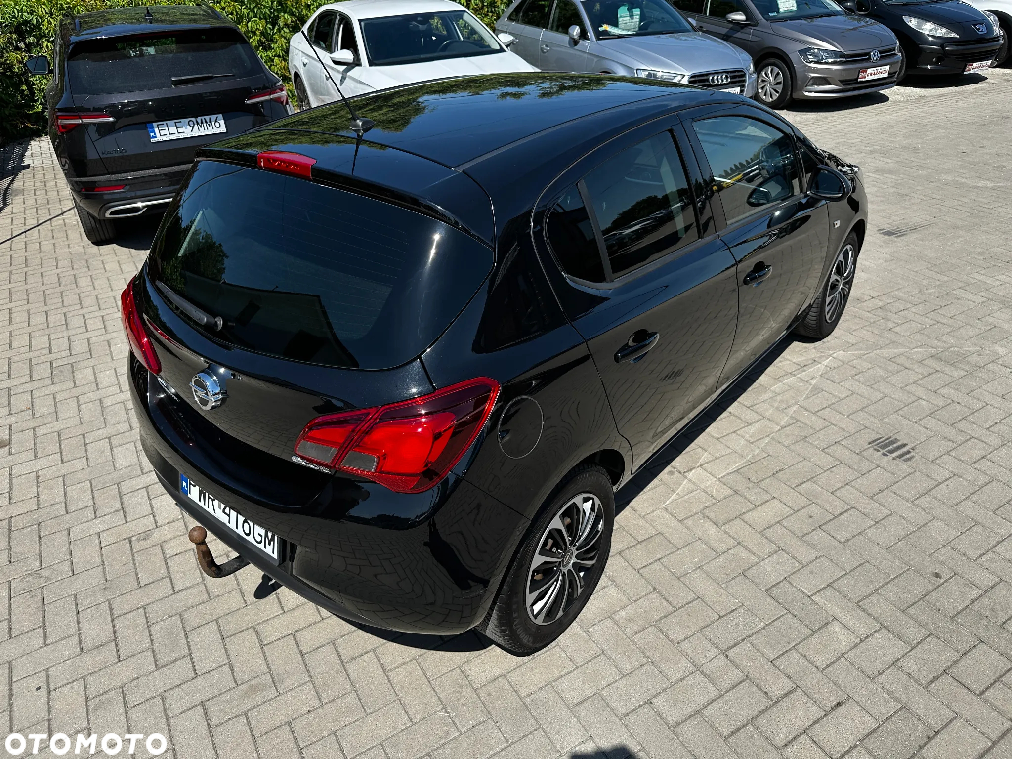 Opel Corsa - 35