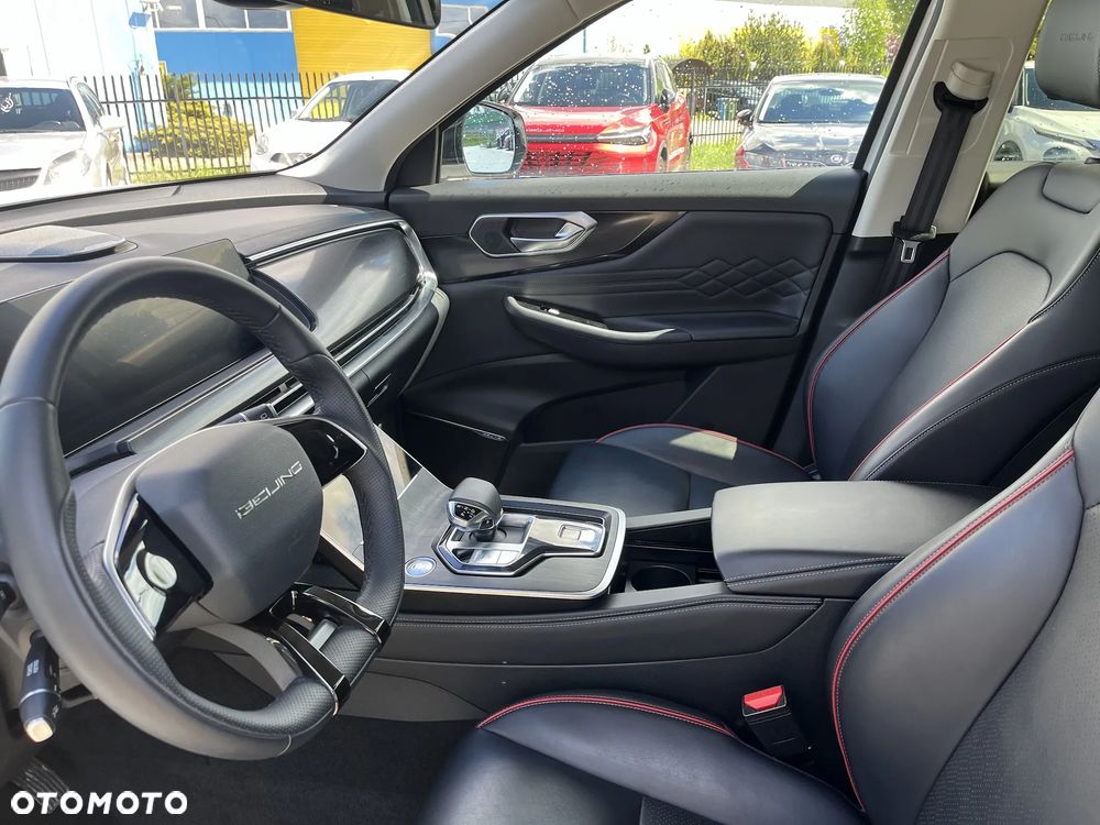 BAIC 7 - 16