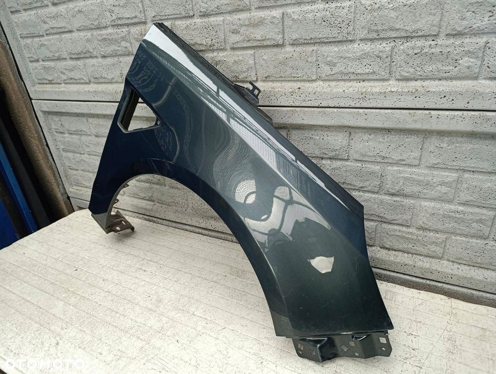 Ford S-Max Mk2 2015-2022 Błotnik Prawy Przedni Oryginał - 2
