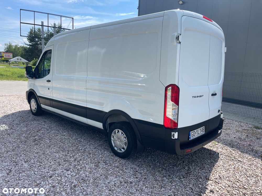 Ford Transit - 20
