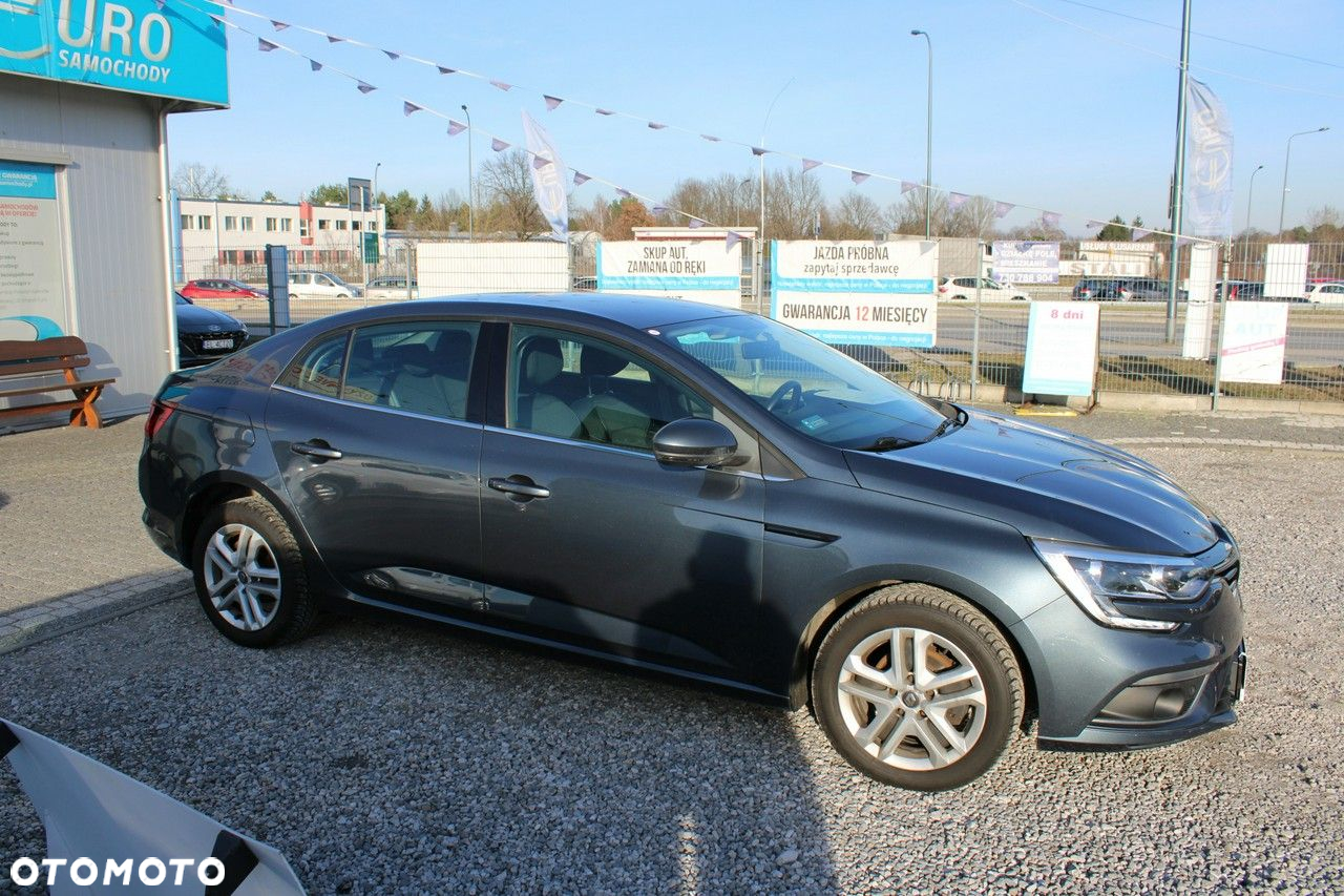 Renault Megane - 6