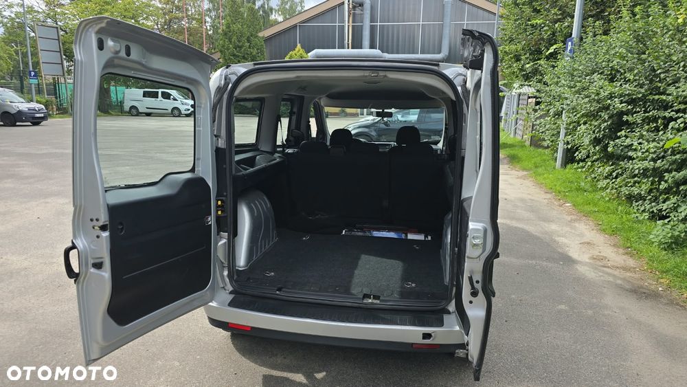 Opel Combo Tour L2H1 - 11