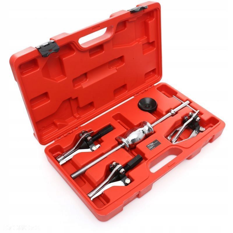 ŚCIĄGACZ BEZWŁADNOŚCIOWY ZEW. - WEW. ŁOŻYSK PIAST - 14