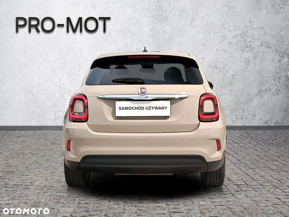 Fiat 500X - 5