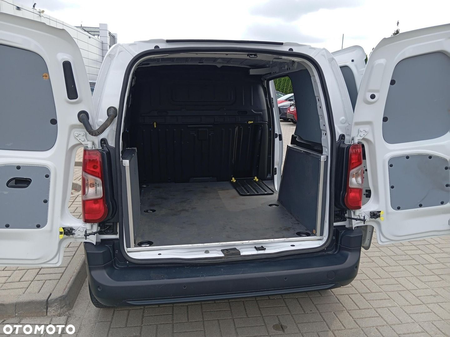 Toyota PROACE CITY - 18
