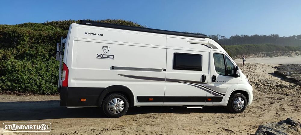 Fiat Ducato - 13