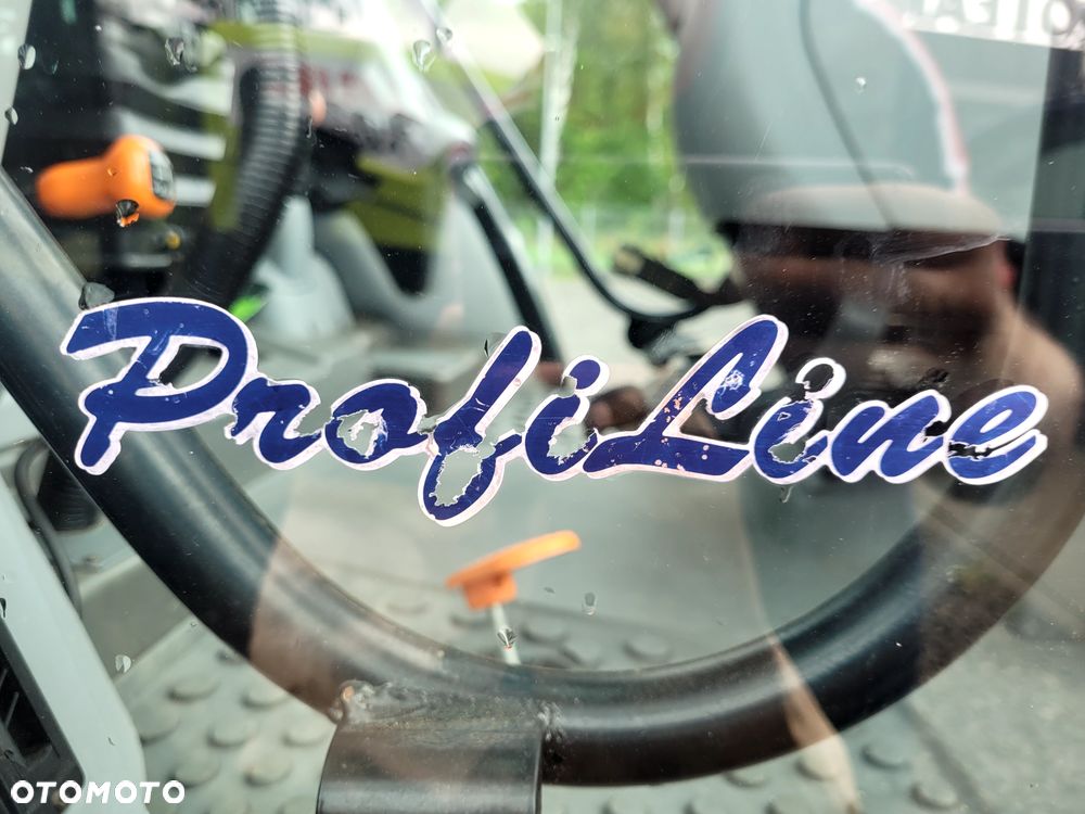 Deutz-Fahr AGROFARM 420 Profi Line z Ładowaczem MX T10 - 23