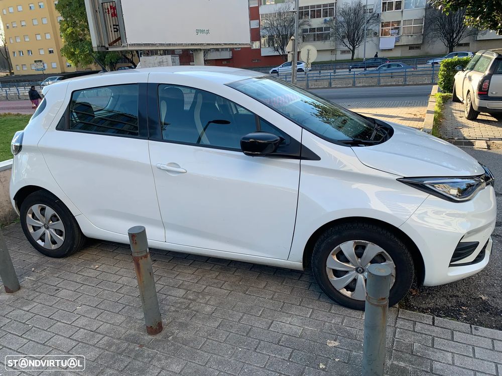 Renault Zoe - 16