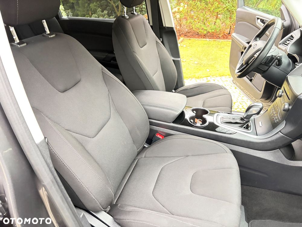 Ford S-Max 2.0 T Titanium MPS6 - 19