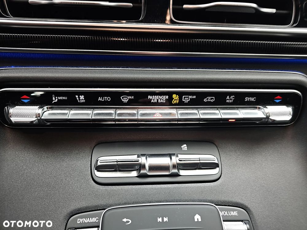 Mercedes-Benz Klasa V 250 d 4-Matic Avantgarde 9G-Tronic (d³ugi) - 14