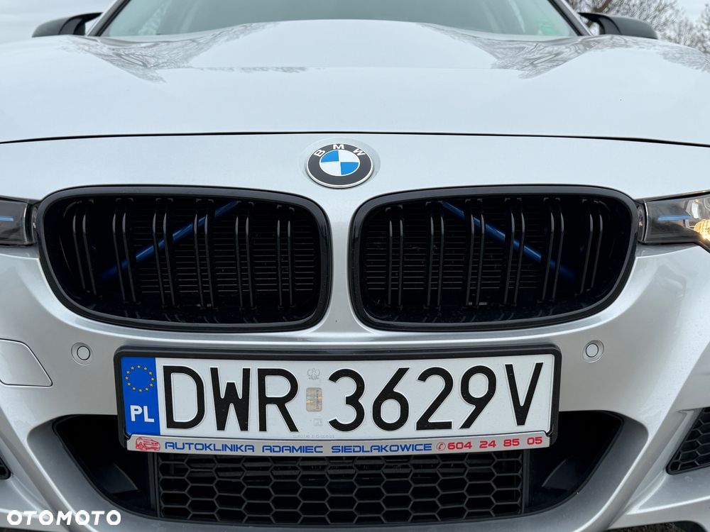 BMW Seria 3 - 12