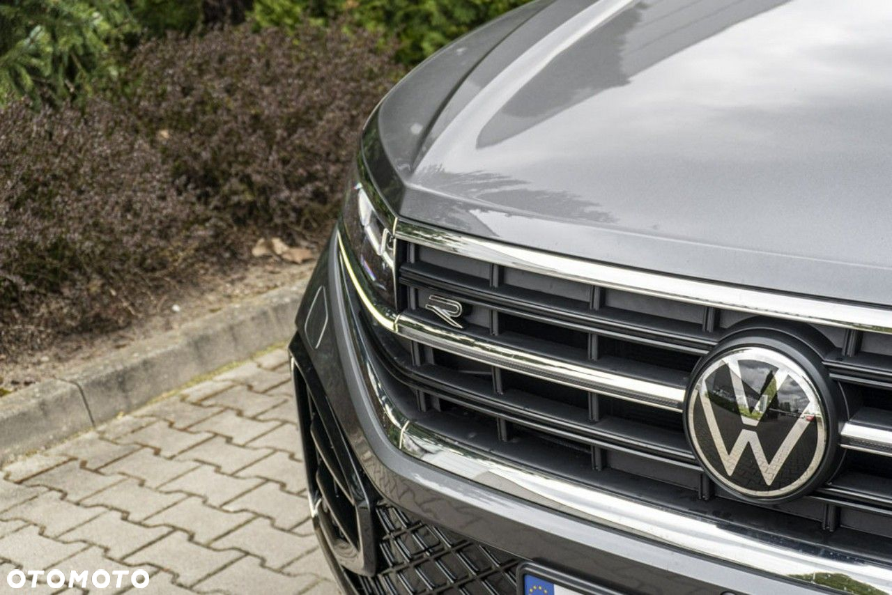 Volkswagen Touareg - 10