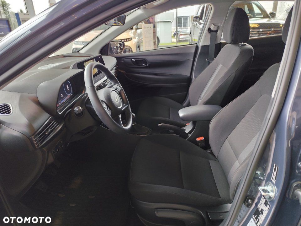 Hyundai i20 - 11