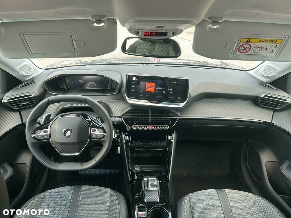 Peugeot 208 1.2 mHEV Allure - 6