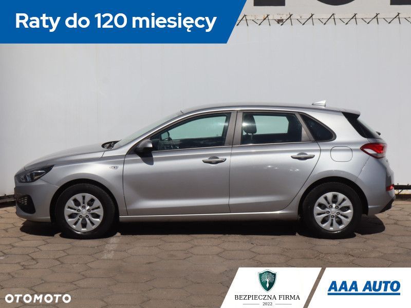 Hyundai i30 - 4