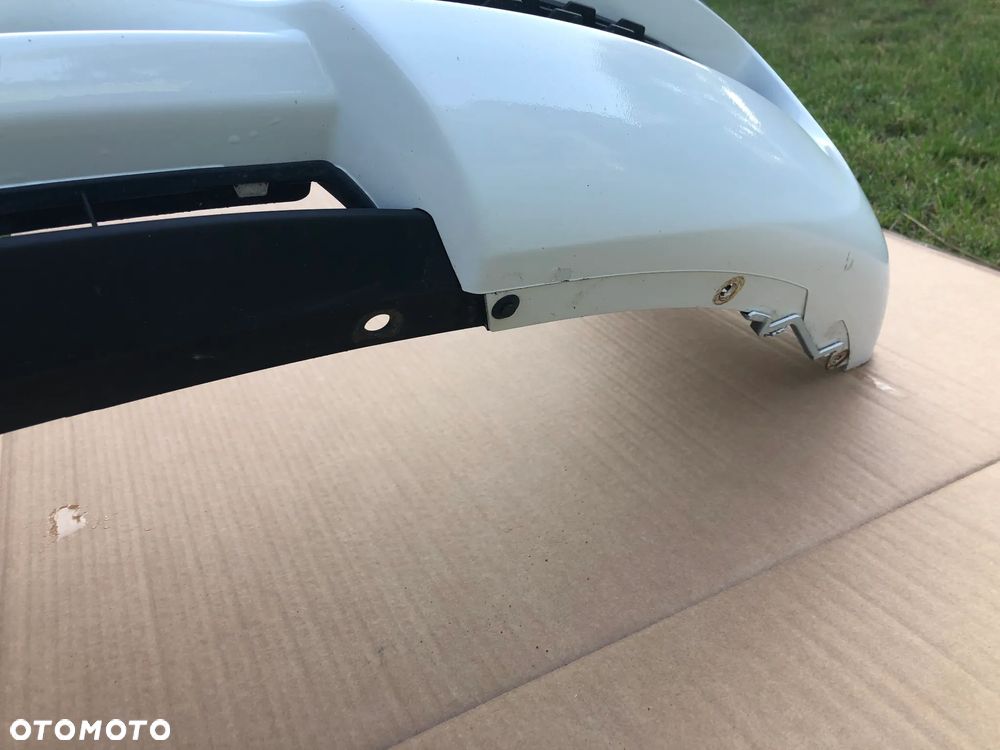 ZDERZAK PRZÓD PRZEDNI BMW F20 F21 A300 Alpinweiss - 13