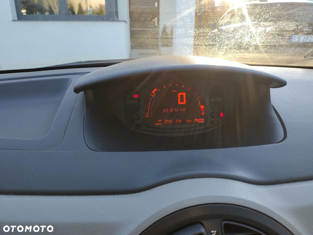 Renault Modus - 10