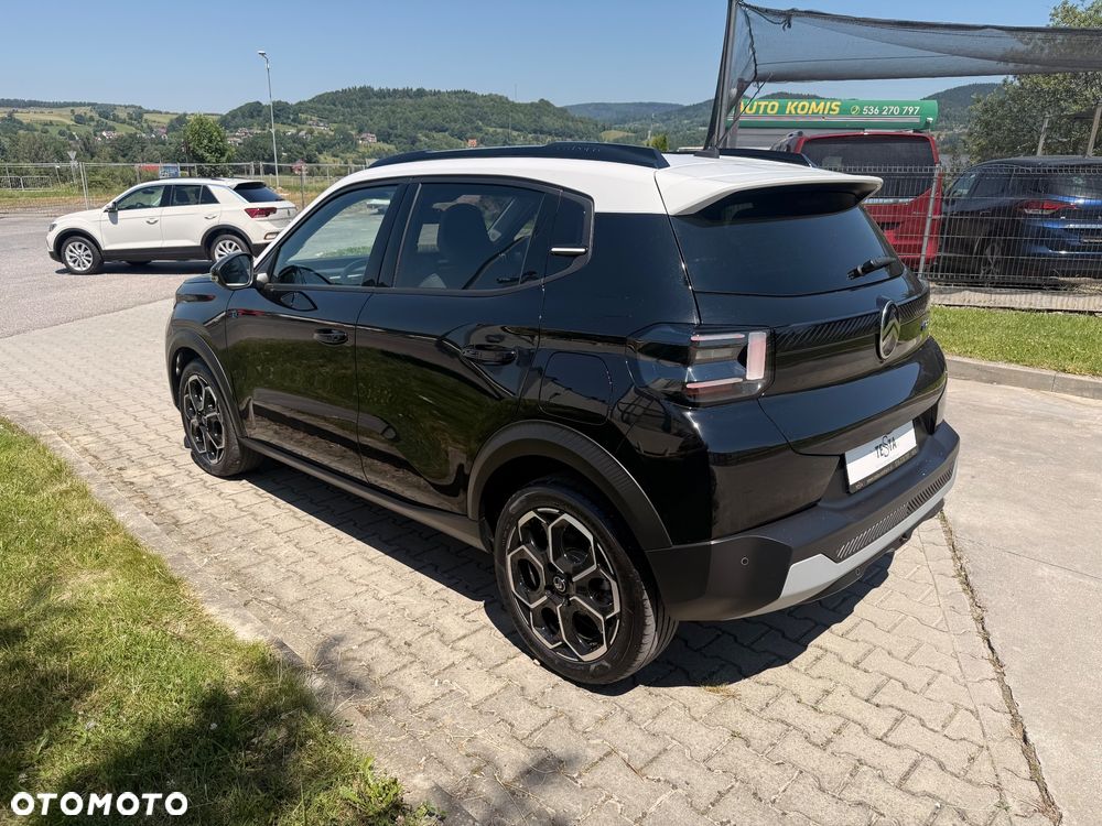 Citroën C3 - 4