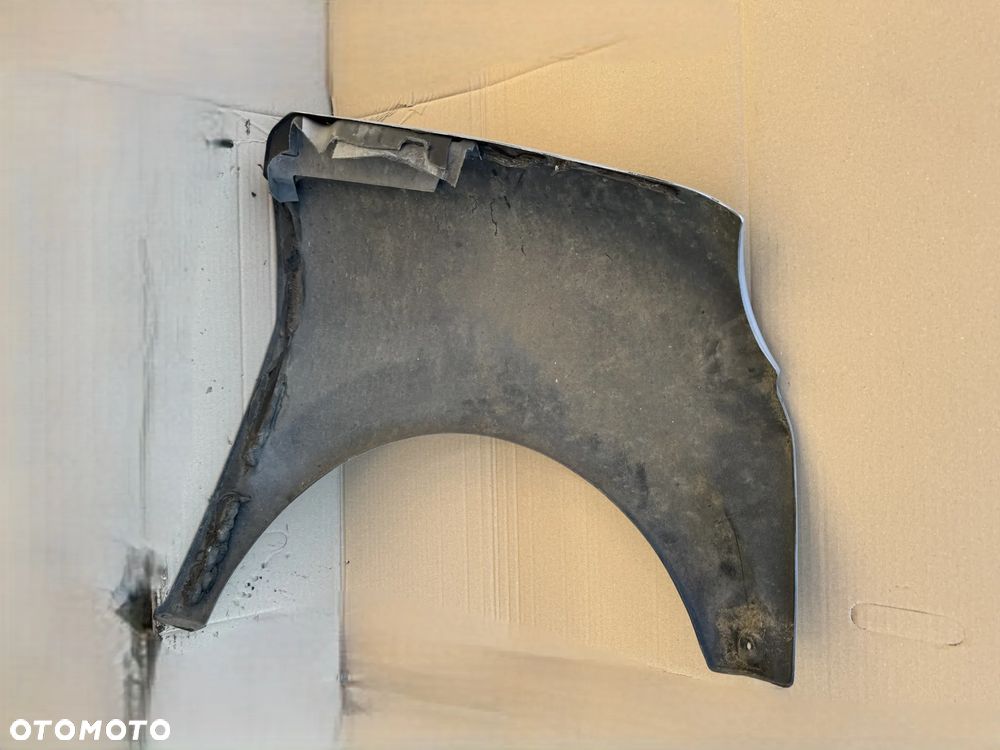 Błotnik lewy Aixam A721 - 3