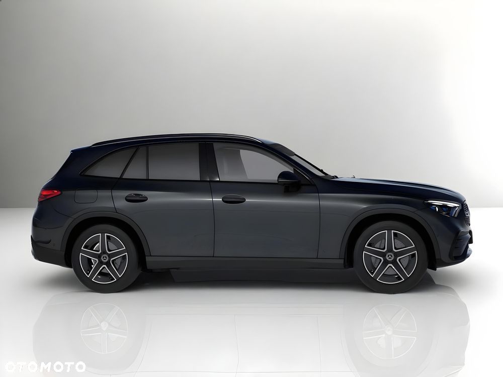 Mercedes-Benz GLC 220 d mHEV 4-Matic AMG Line - 3