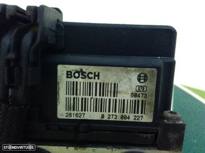 Abs Opel Corsa C (X01) - 2