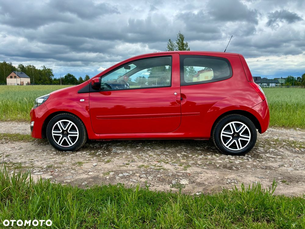 Renault Twingo 1.2i 16V Expression - 12