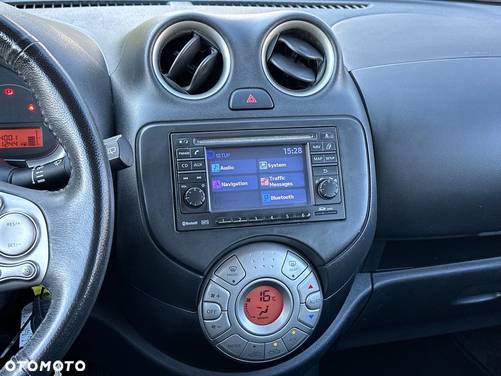 Nissan Micra 1.2 DIG-S Visia - 29