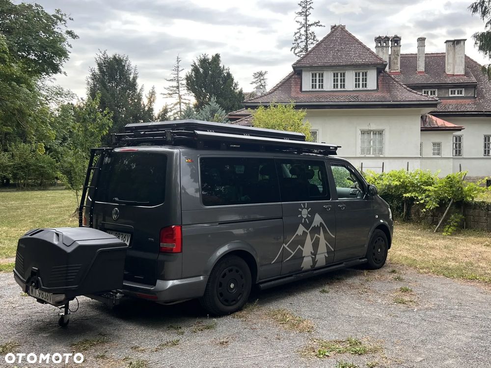 Volkswagen Caravelle L2 Comfortline - 8