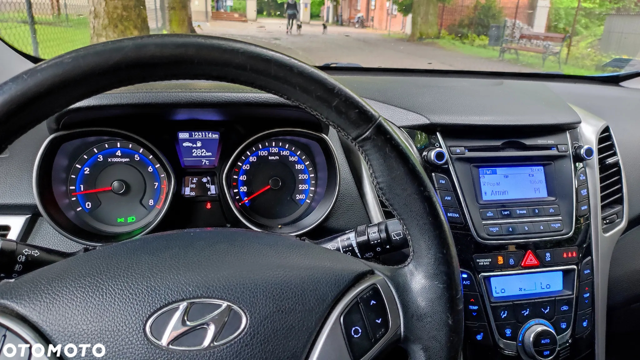 Hyundai i30 - 24